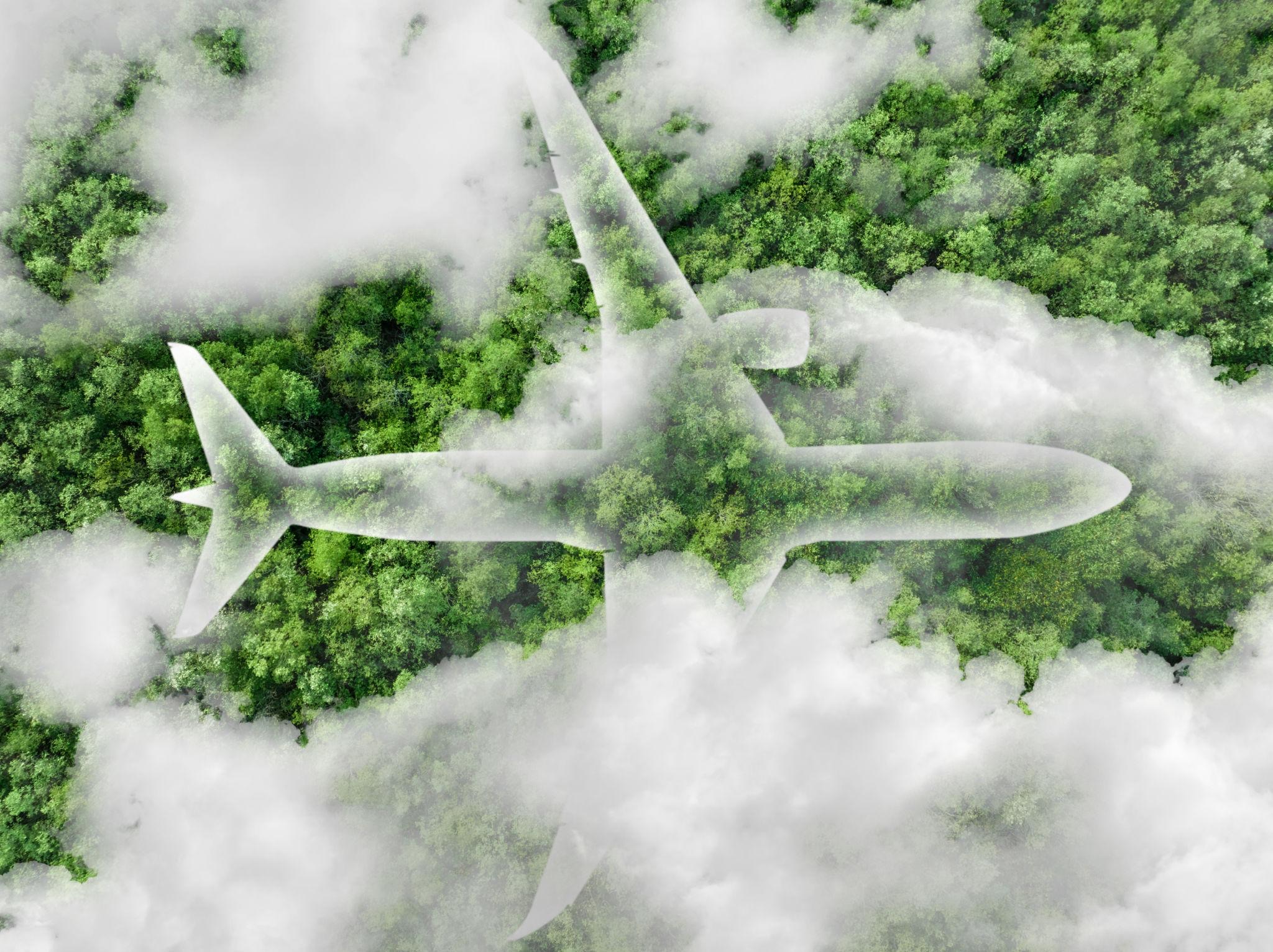 UK Government Injects £219 Million Into Sustainable Aviation Fuel Amid Dropping Oil Prices
